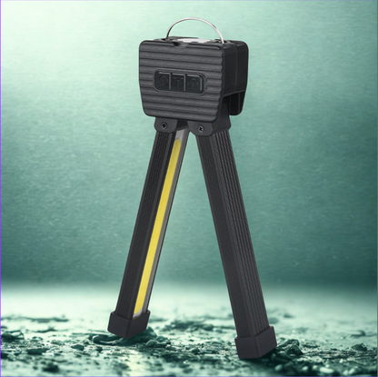 Mog Light Pro™ – Enhanced Lighting for Peak Gym Aesthetics