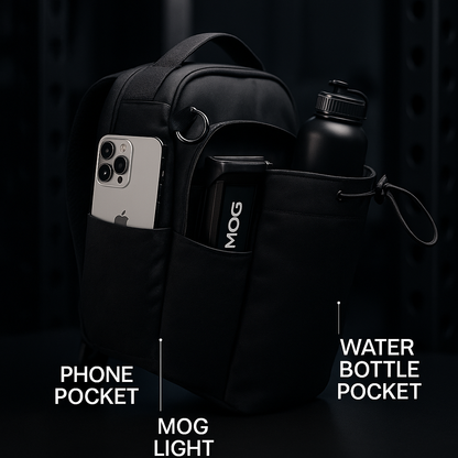 Mog Bag Max