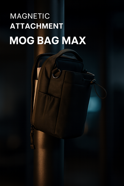 Mog Bag Max