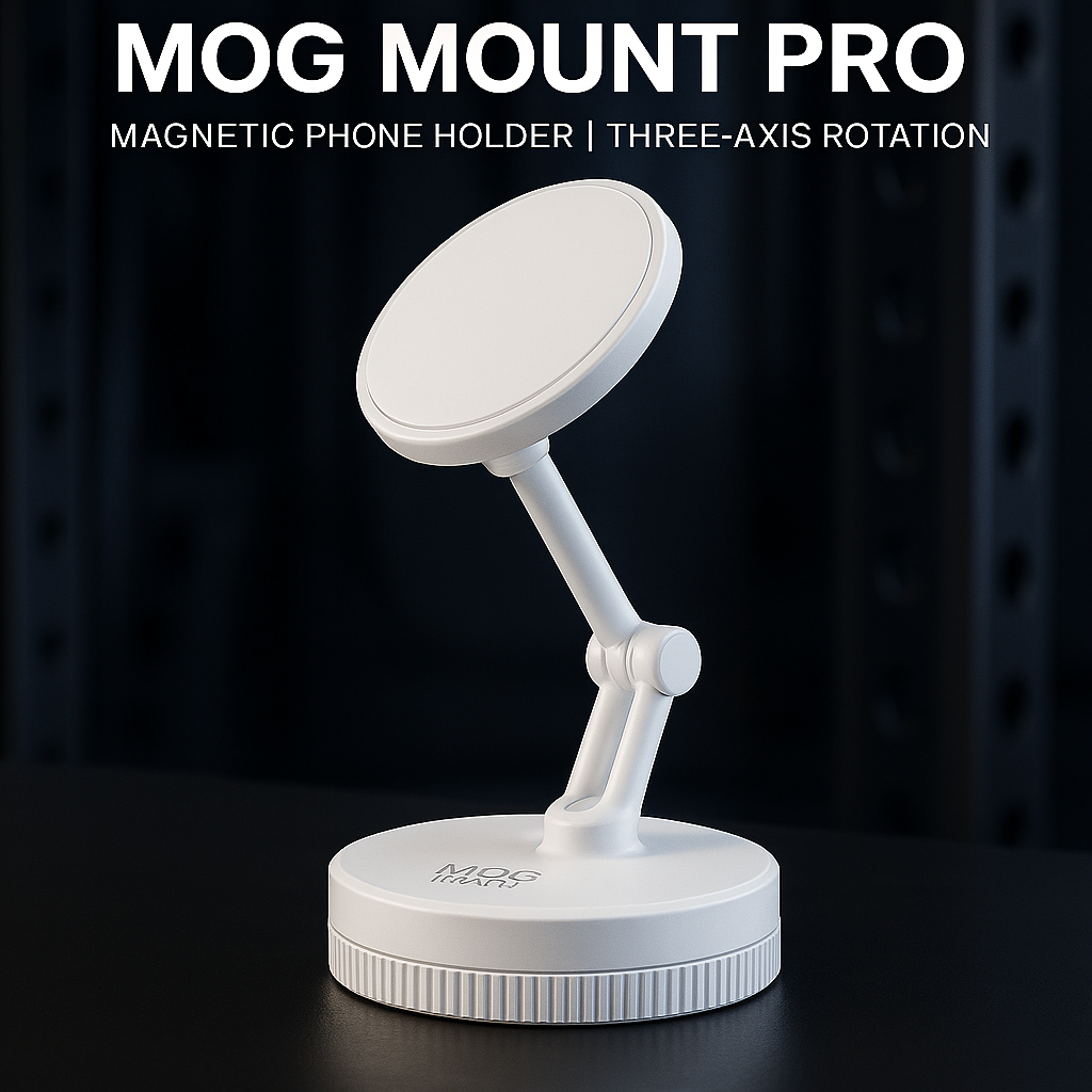 Mog Mount Pro