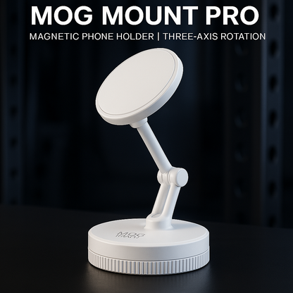 Mog Mount Pro