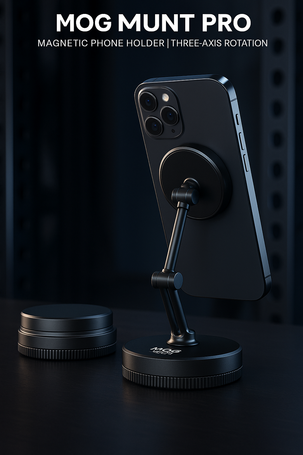 Mog Mount Pro