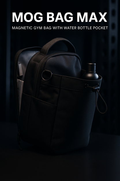 Mog Bag Max