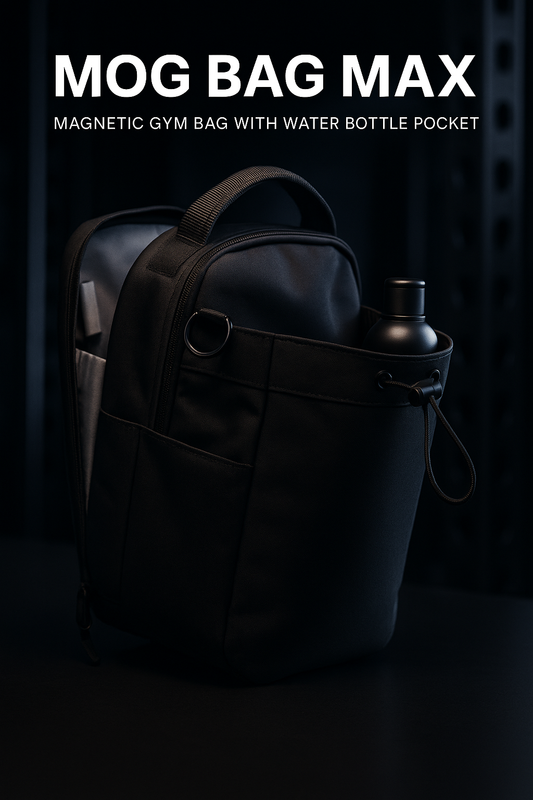 Mog Bag Max
