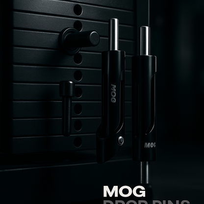 Mog Pins