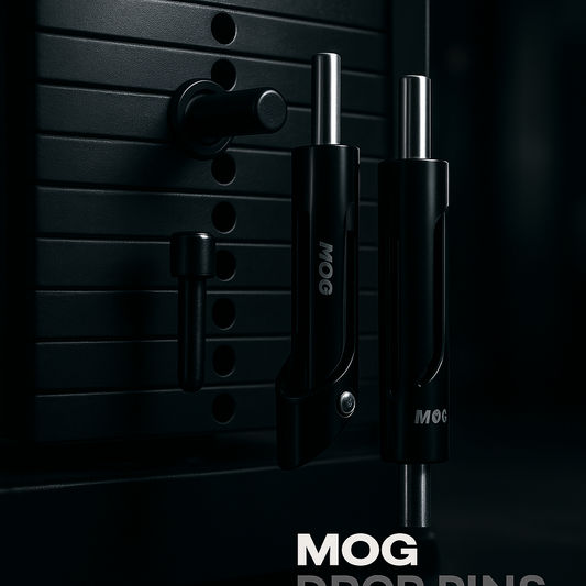 Mog Pins