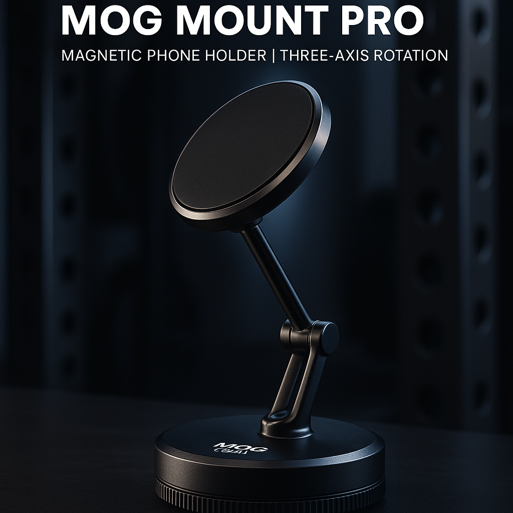 Mog Mount Pro