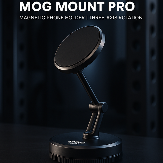Mog Mount Pro