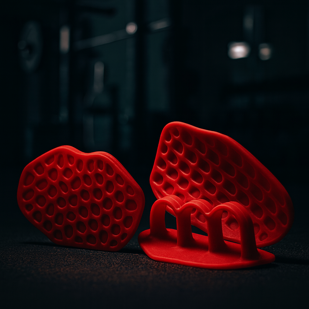 Mog Grip Elite