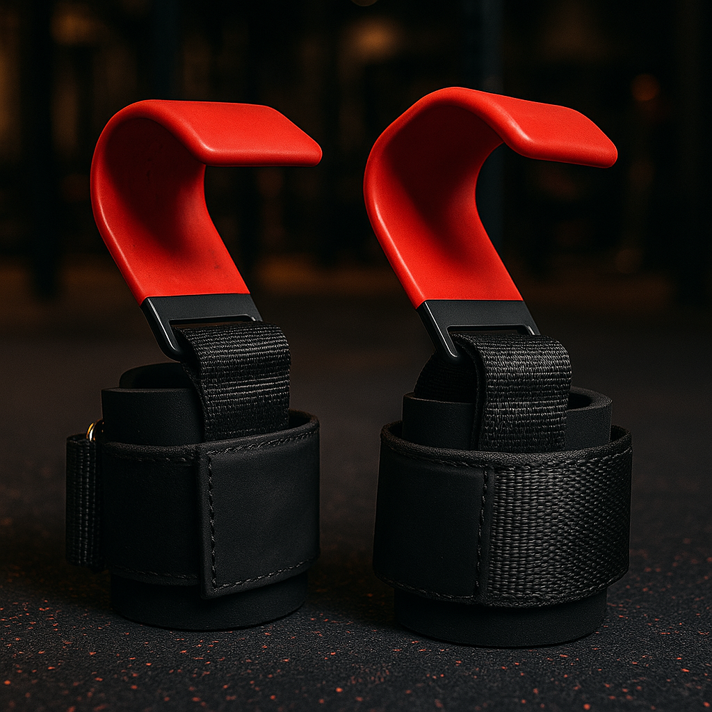 Mog Power Hooks