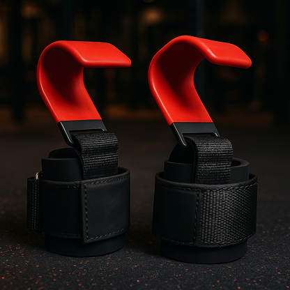 Mog Power Hooks