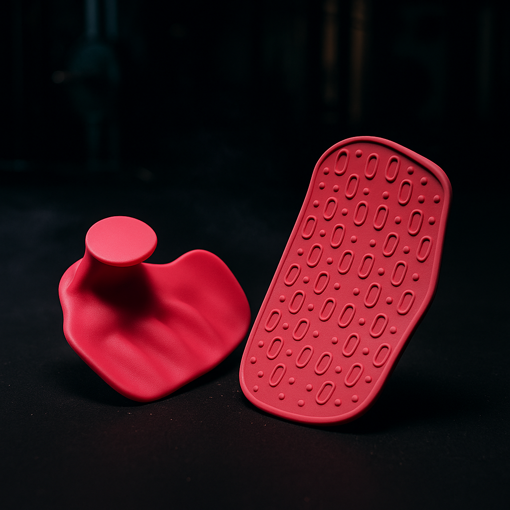 Mog Grip Elite