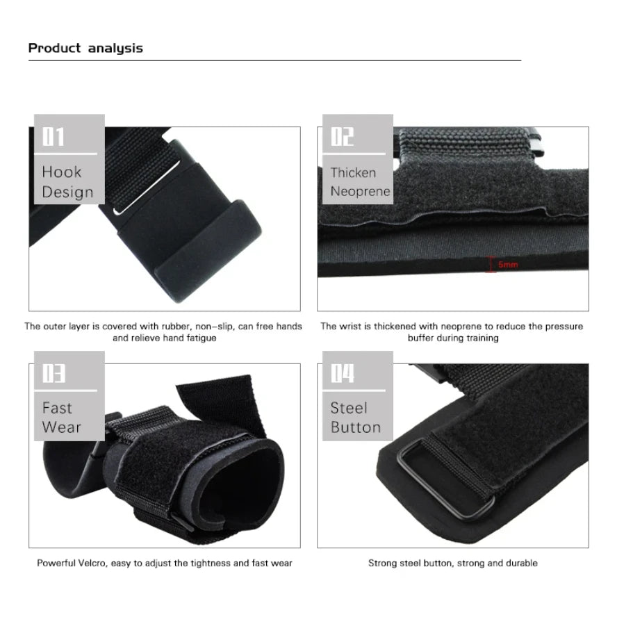 Mog Power Hooks