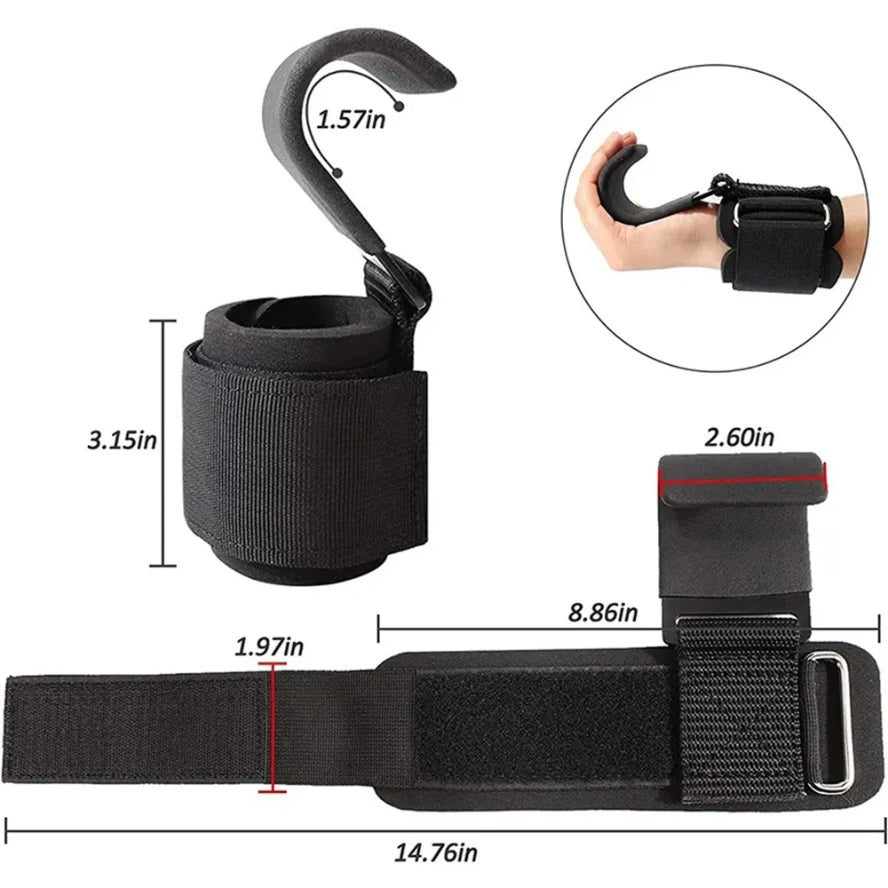 Mog Power Hooks